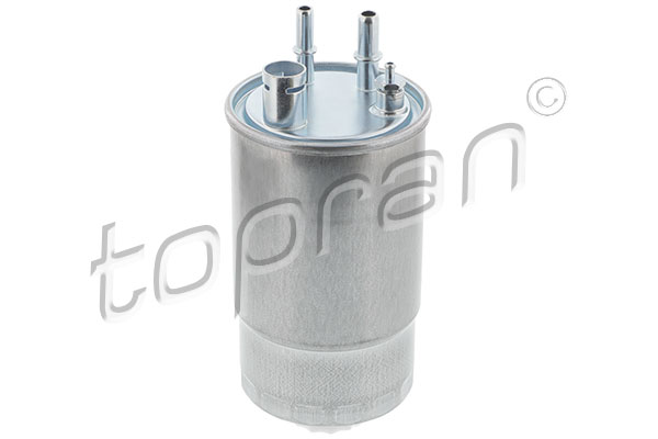 Fuel filter HANS PRIES/TOPRAN 304035