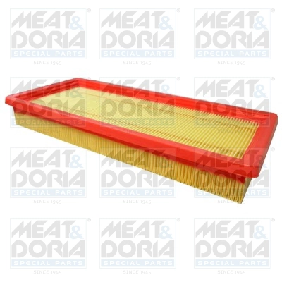  MEAT & DORIA 18211