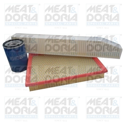  MEAT & DORIA FKJEE002