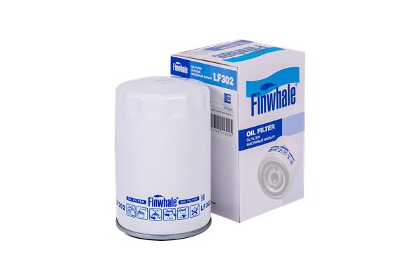 Фильтр масляный FINWAHL LF302