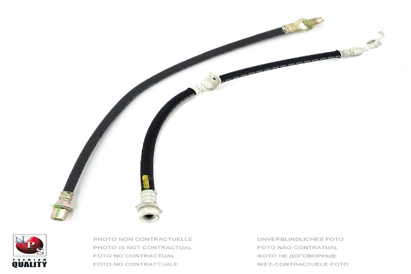 Шланг тормозной NPS T370A121