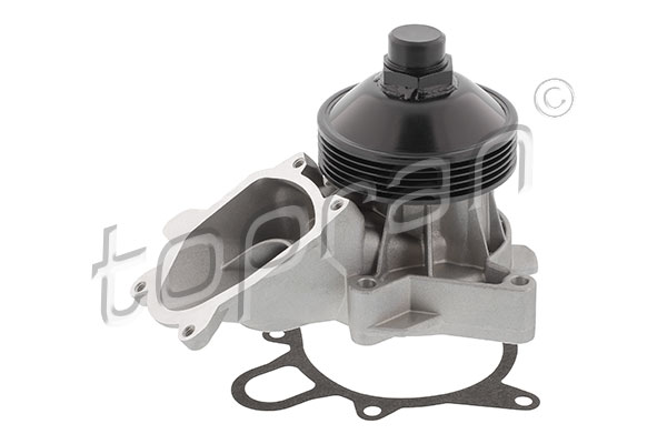 Насос водяной HANS PRIES/TOPRAN 500311