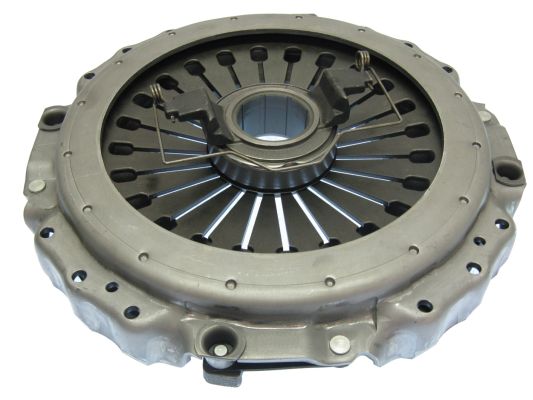 Корзина сцепления KAWE 7158