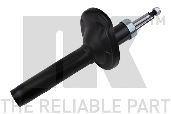 Амортизатор подвески NK 65193604