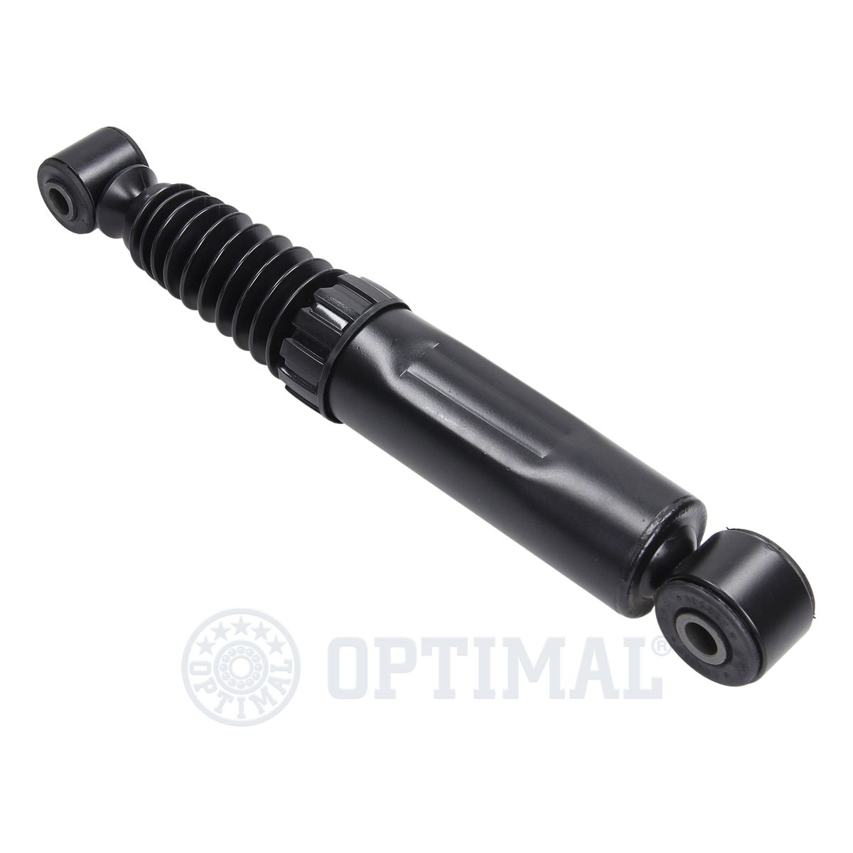 Амортизатор подвески OPTIMAL A-2705G