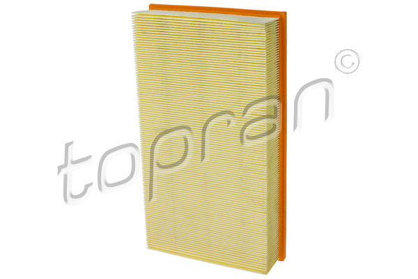 Фильтр воздушный mb w210 20-43l 95-03 HANS PRIES/TOPRAN 400311