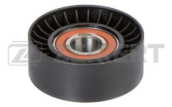 Ролик натяжной поликлинового ремня ZEKKERT sr1457