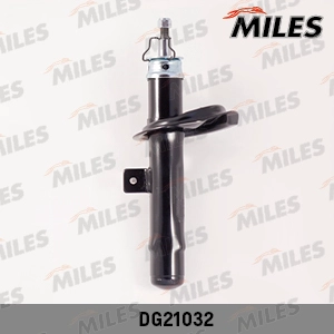 Амортизатор подвески MILES DG21032