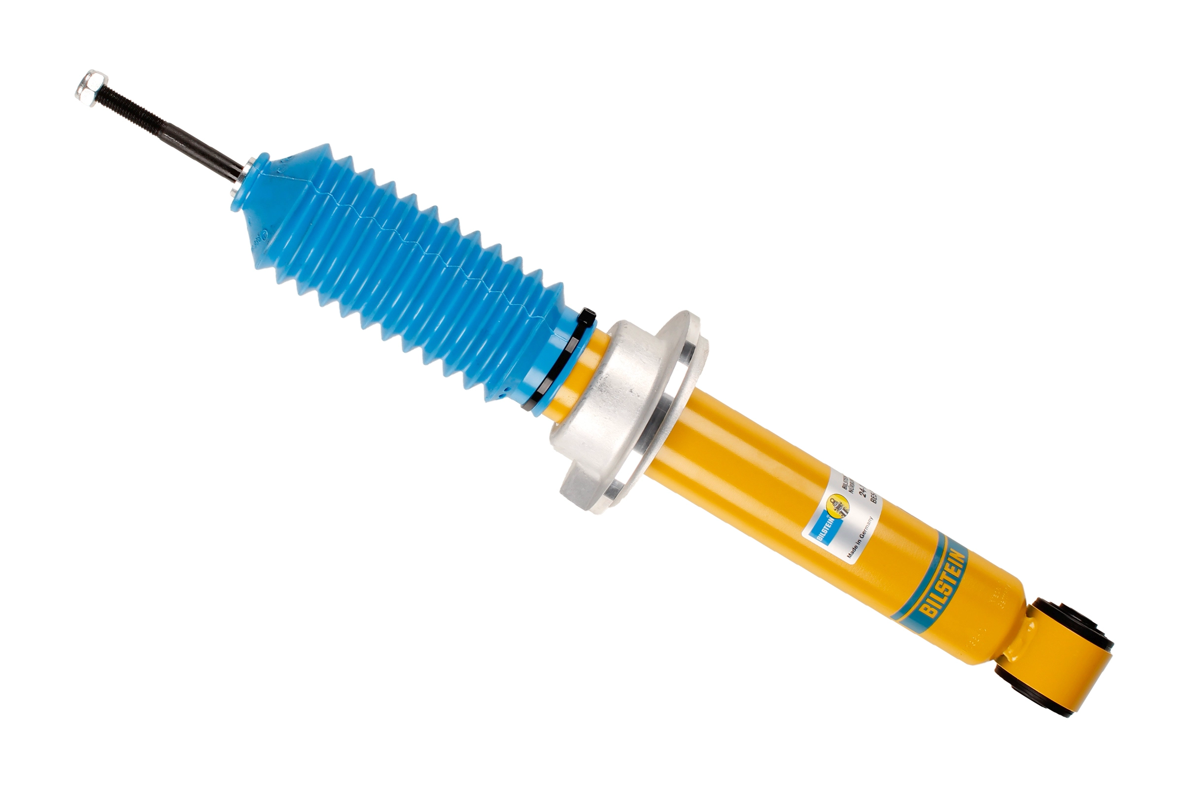 Стойка амортизационная подвески газовый левый BILSTEIN 24-151368