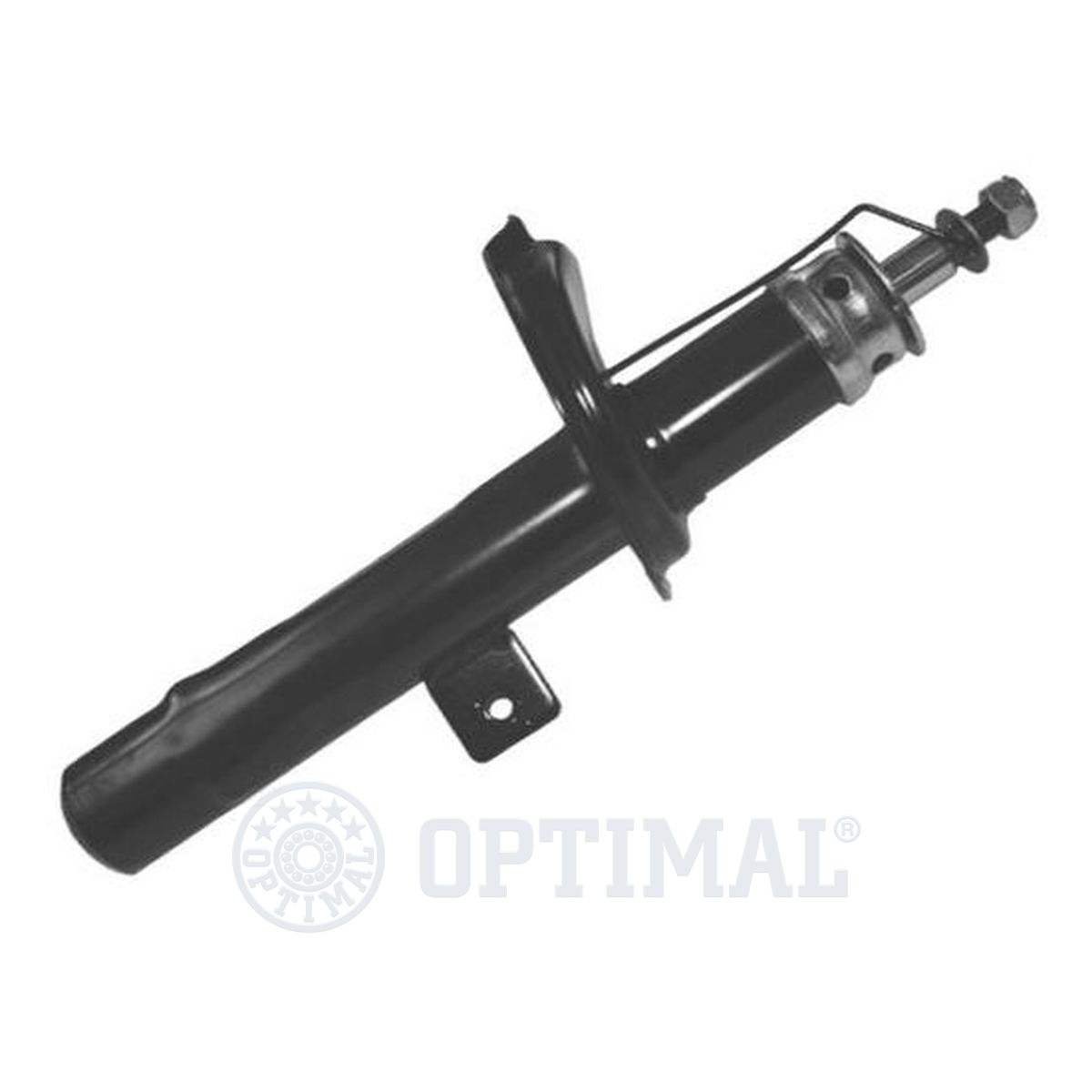 Амортизатор подвески OPTIMAL A-3068GL