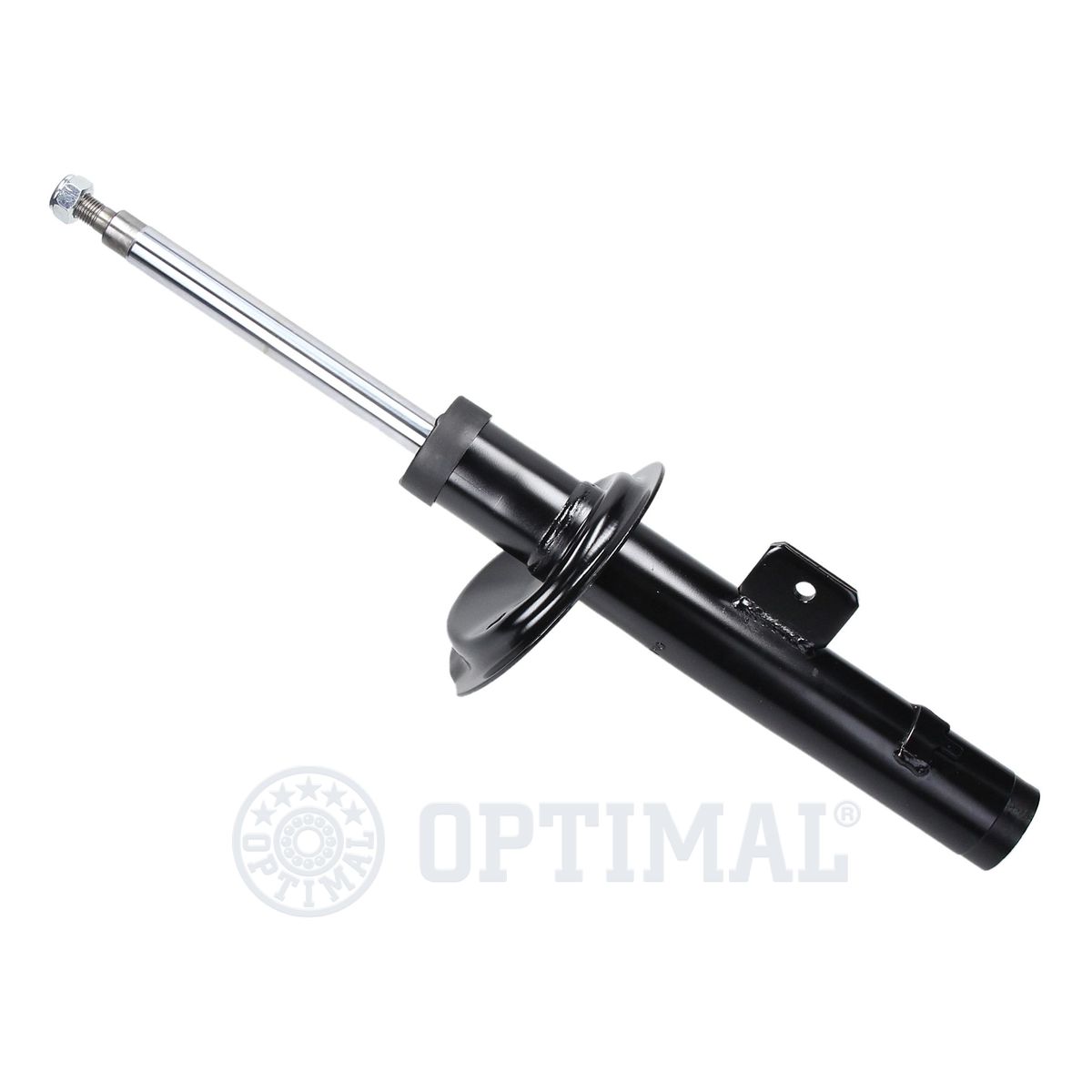 Стойка амортизационная газовая передняя правая OPTIMAL A-3016GR