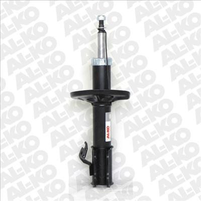 Амортизатор подвески ALCO FILTER 301535