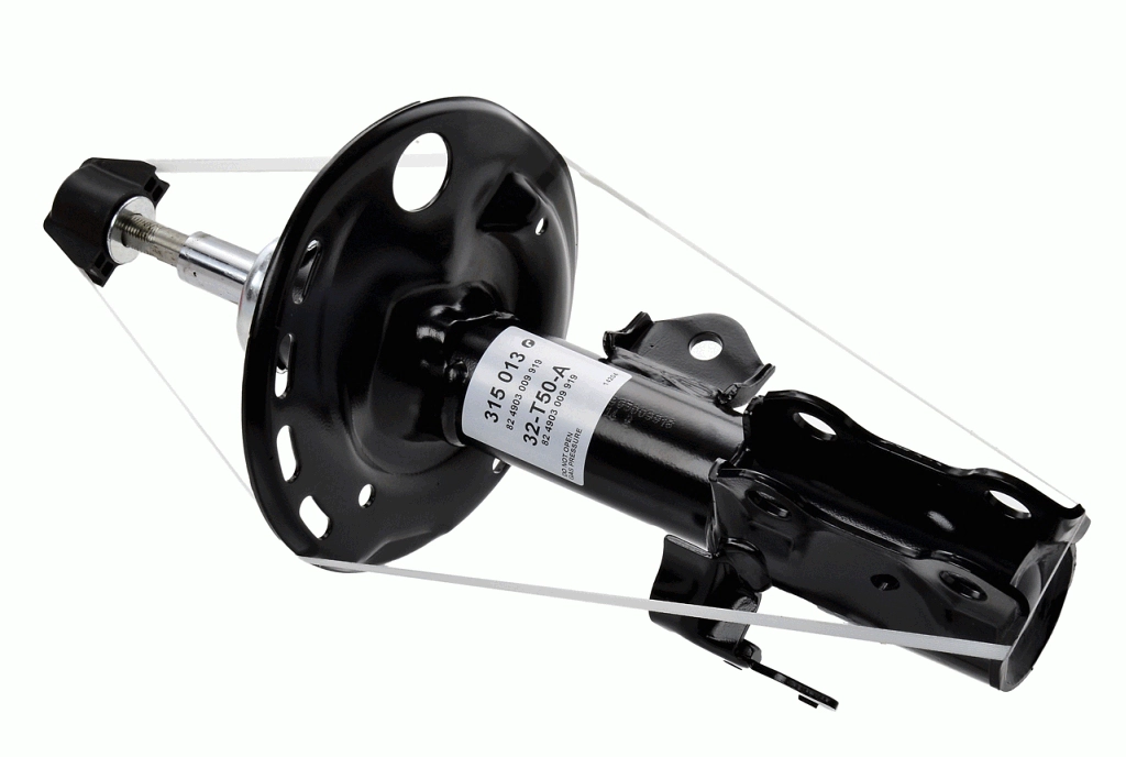 Амортизатор подвески BOGE 32-T50-A