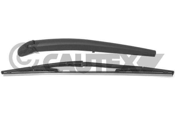 Запчасть CAUTEX 752590