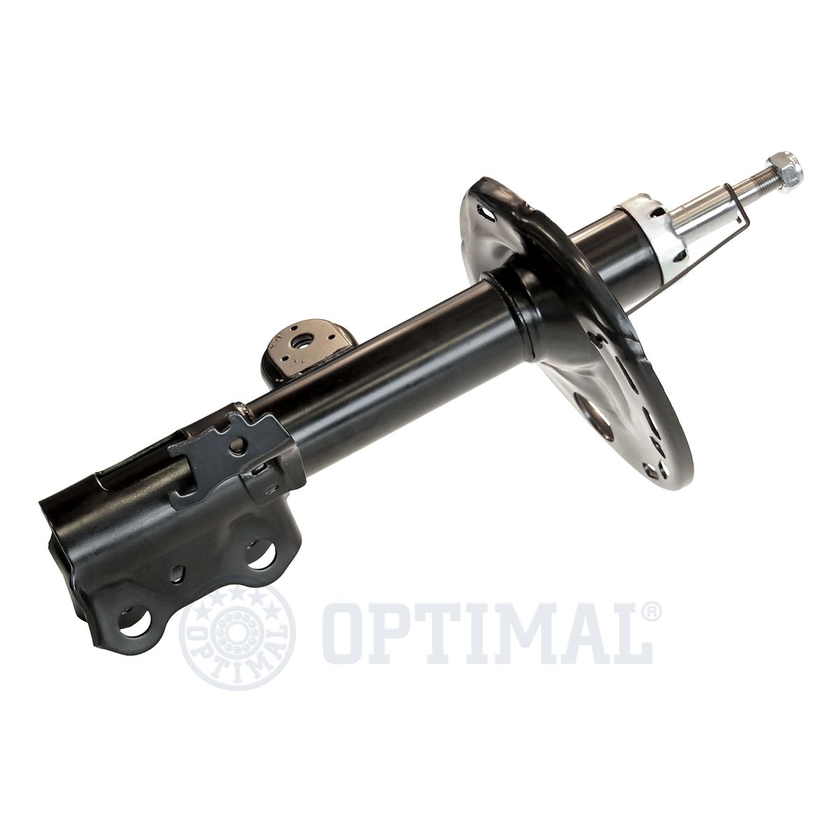 Амортизатор подвески OPTIMAL A-3664GR