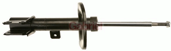Амортизатор подвески GABRIEL G54063