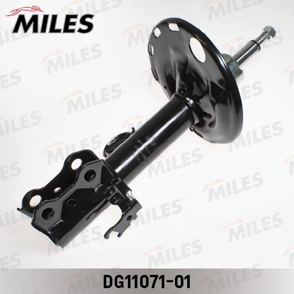  MILES DG1107101