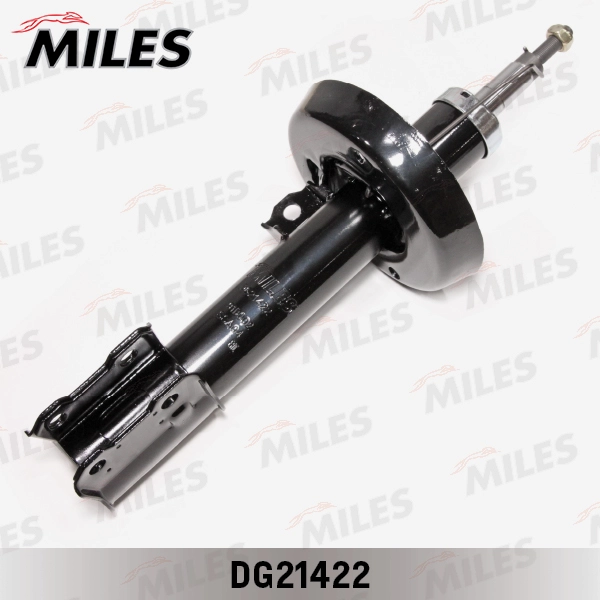  MILES DG21422