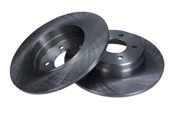 Диск тормозной MAXGEAR 19-0727