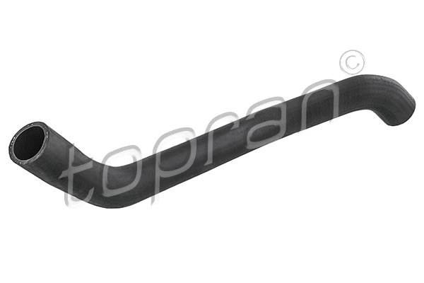 Патрубок HANS PRIES/TOPRAN 109194