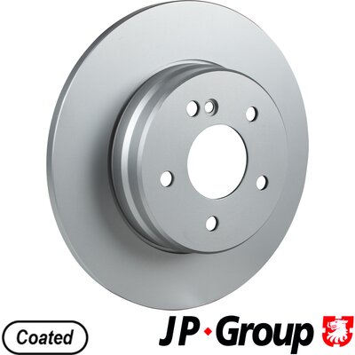  JP GROUP 1363200200