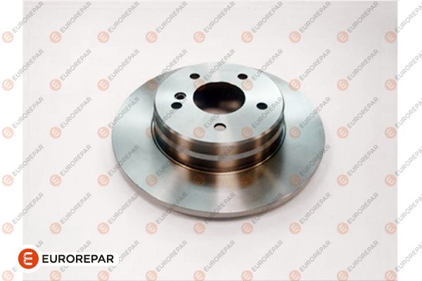 Диск тормозной EUROREPAR 1687791380