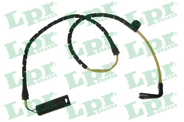 Датчик износа тормозных колодок LPR KS0054