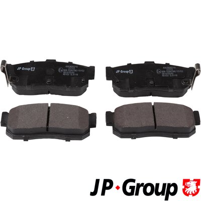  JP GROUP 4063600210