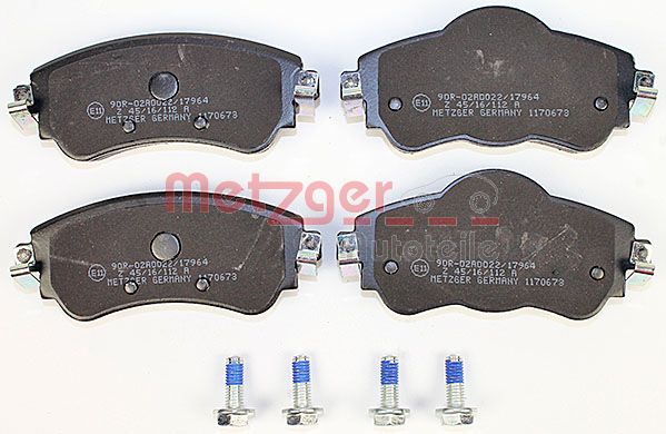  METZGER 1170673