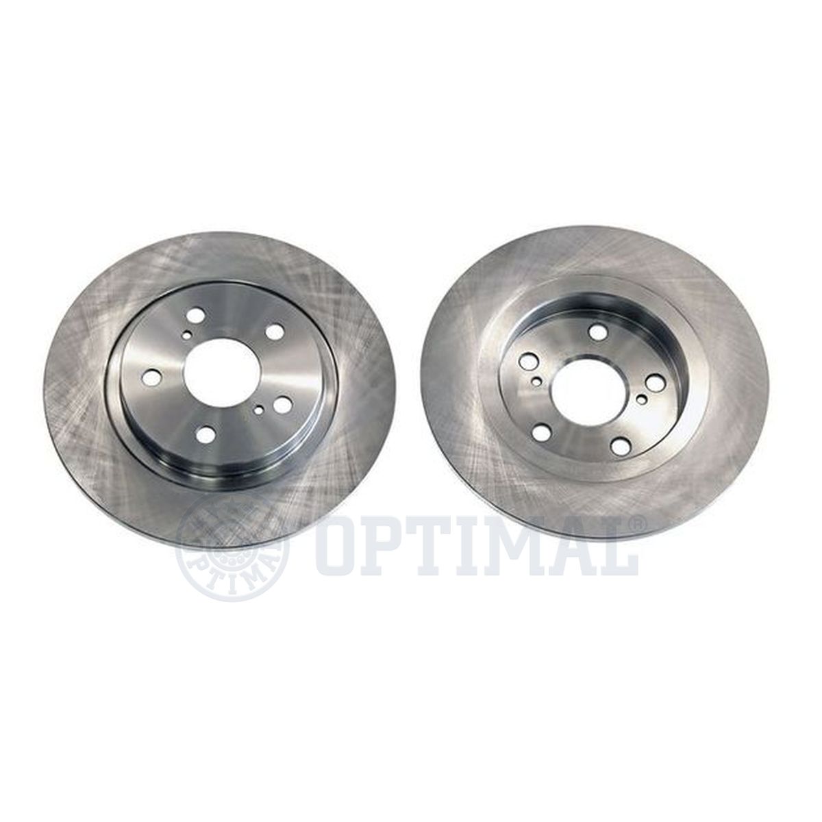 Диск тормозной OPTIMAL BS-8328