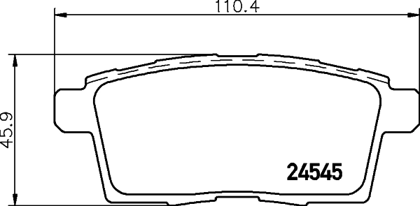  MINTEX MDB82886