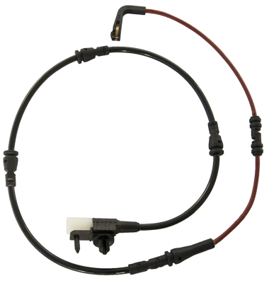 Запчасть HELLA/BEHR/PAGID 8DK355252-401