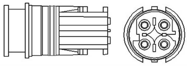 Запчасть MAGNETI MARELLI 466016355060