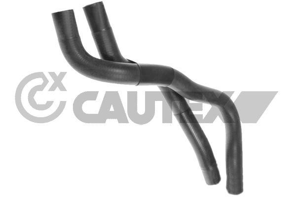 Запчасть CAUTEX 753179