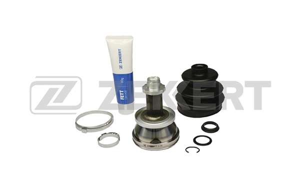 Шрус ZEKKERT GS3789