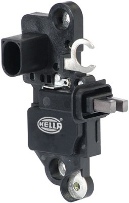 Запчасть HELLA/BEHR/PAGID 5DR009728-541