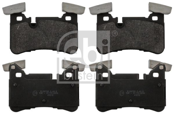  FEBI BILSTEIN 116132