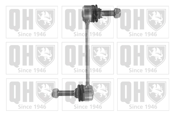 Тяга / стойка стабилизатор QUINTON HAZELL QLS3564S