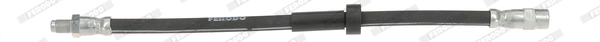  FERODO FHY2744