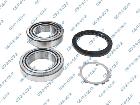Запчасть GSP GK3475