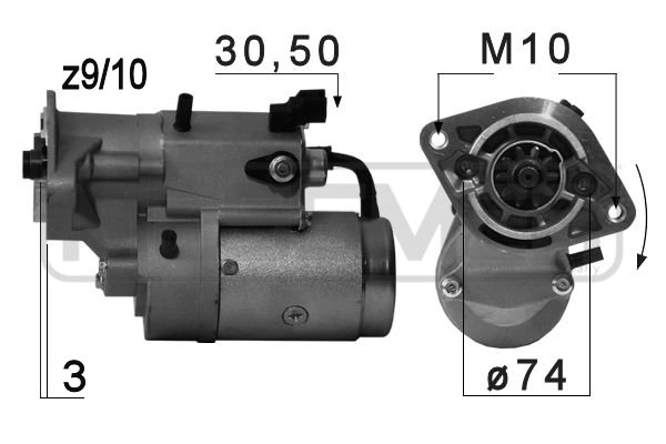  ERA 220703A