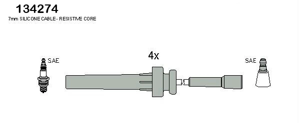 4034083 HITACHI 134274