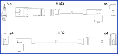 4034198 HITACHI 134785
