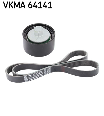  SKF VKMA64141