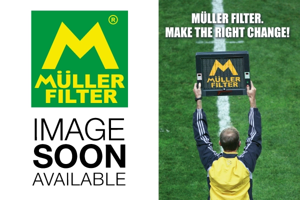 Фильтр топливный MULLER FILTER FN1470