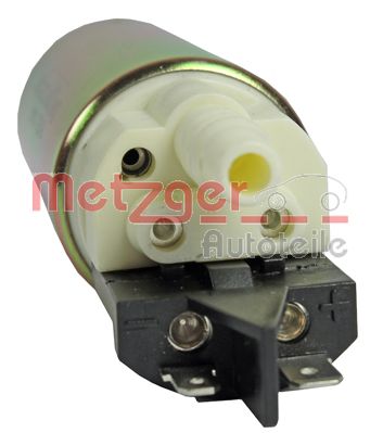 Насос топливный METZGER 2250160