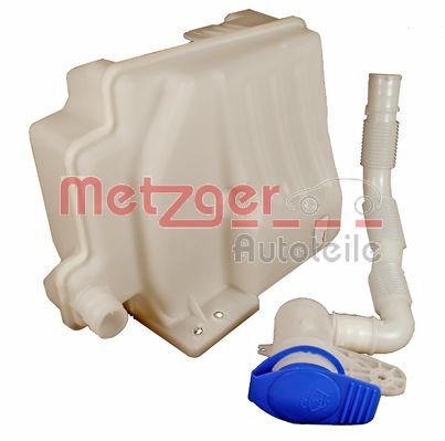  METZGER 2140121