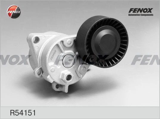Кронштейн ролика FENOX R54151