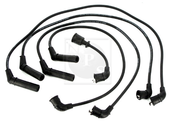 Комплект проводов зажигания NPS H580I02