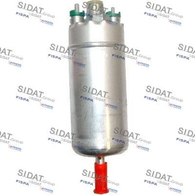 Насос топливный электрический SIDAT 70469